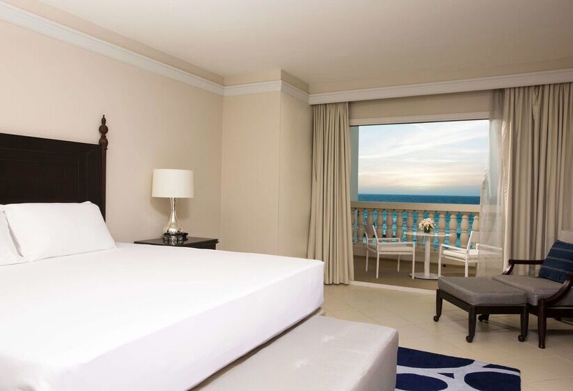 هتل Hyatt Ziva Rose Hall All Inclusive