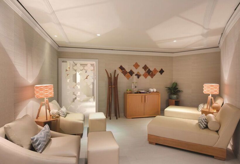 هتل Hyatt Ziva Rose Hall All Inclusive