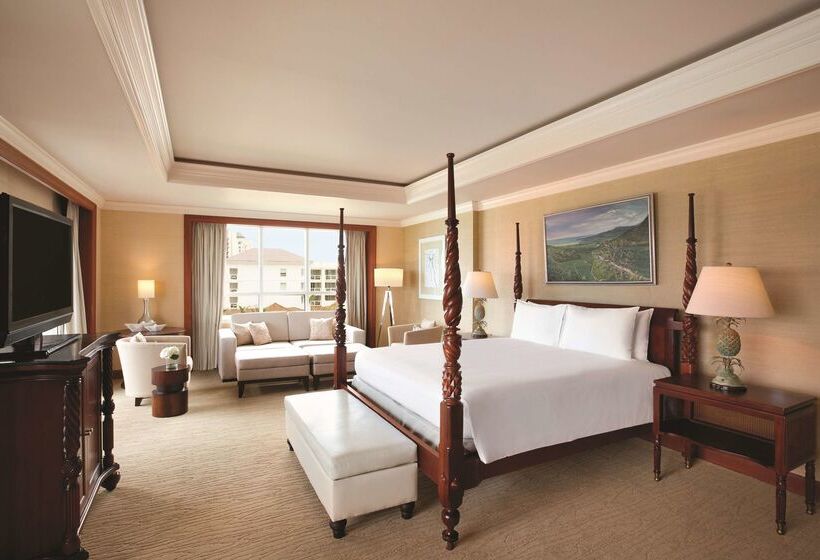 هتل Hyatt Ziva Rose Hall All Inclusive