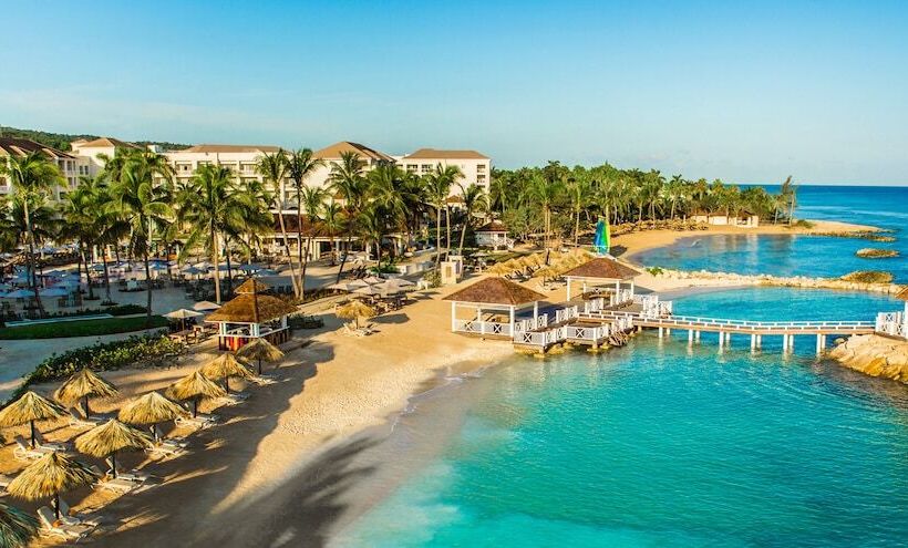 هتل Hyatt Ziva Rose Hall All Inclusive