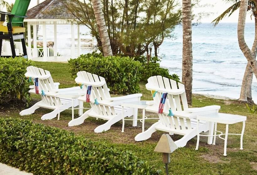 هتل Hyatt Ziva Rose Hall All Inclusive