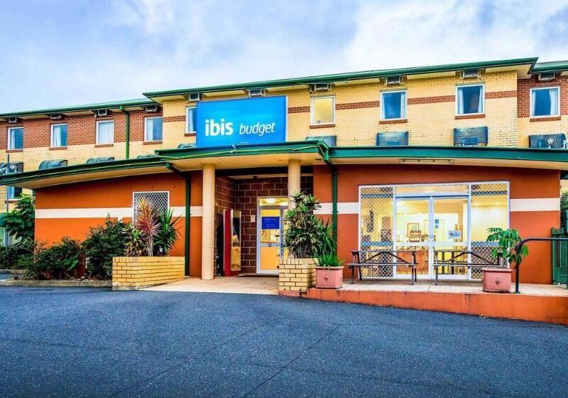בית מלון כפרי Ibis Budget Coffs Harbour