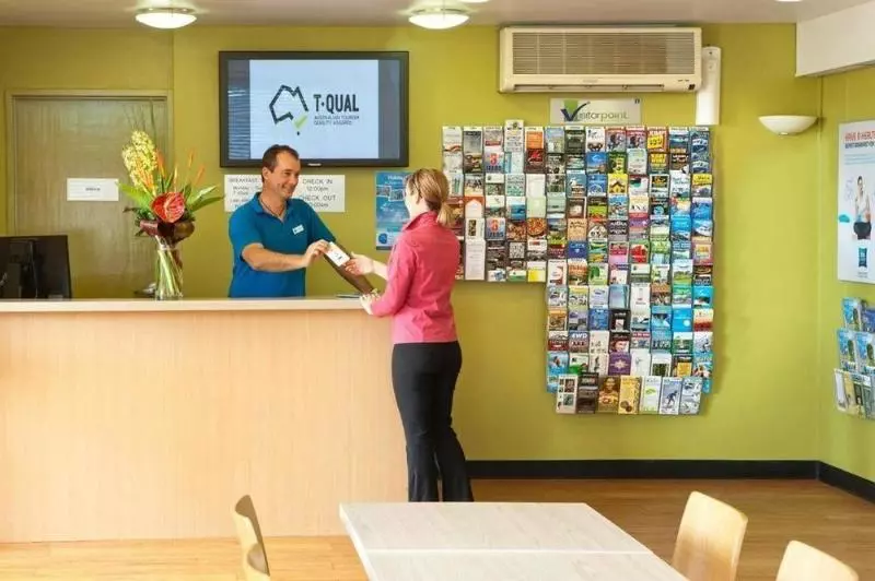 酒店 Ibis Budget Coffs Harbour