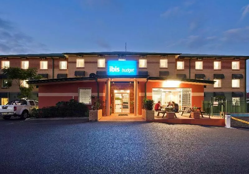 酒店 Ibis Budget Coffs Harbour