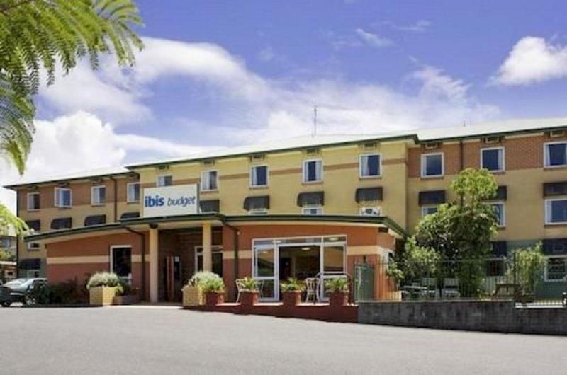 בית מלון כפרי Ibis Budget Coffs Harbour