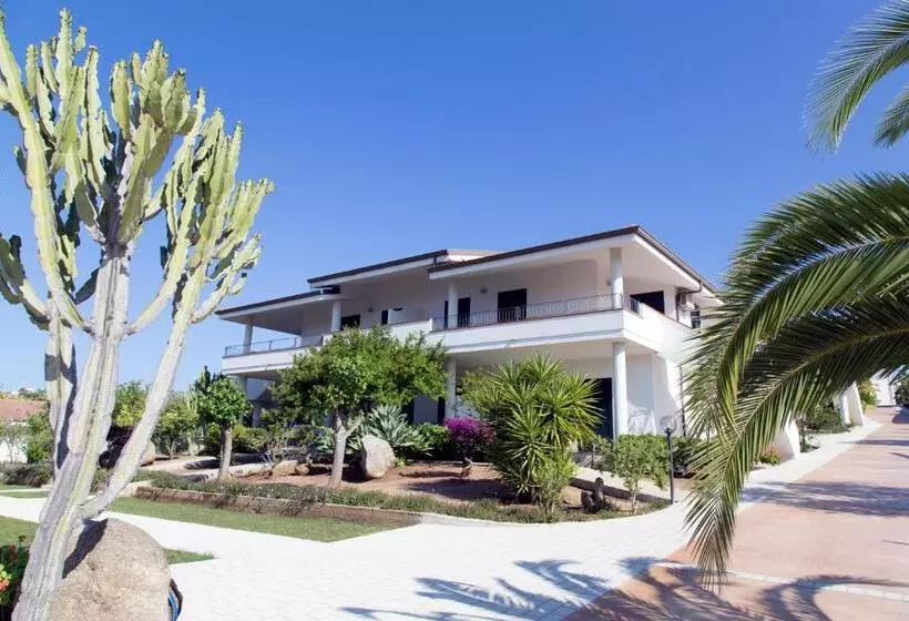 هتل Il Gattopardo