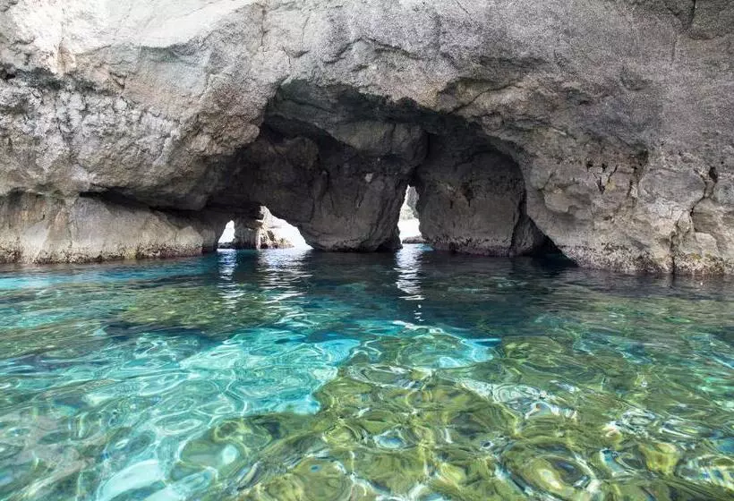 هتل Il Gattopardo