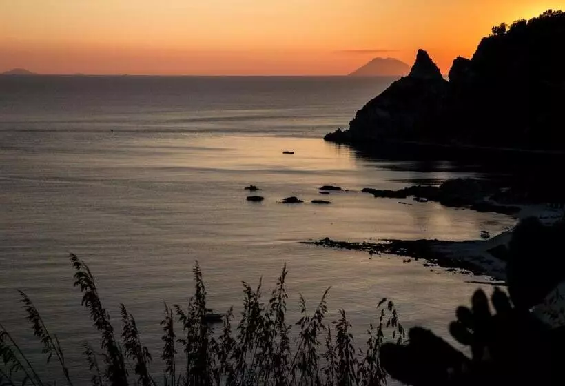 هتل Il Gattopardo