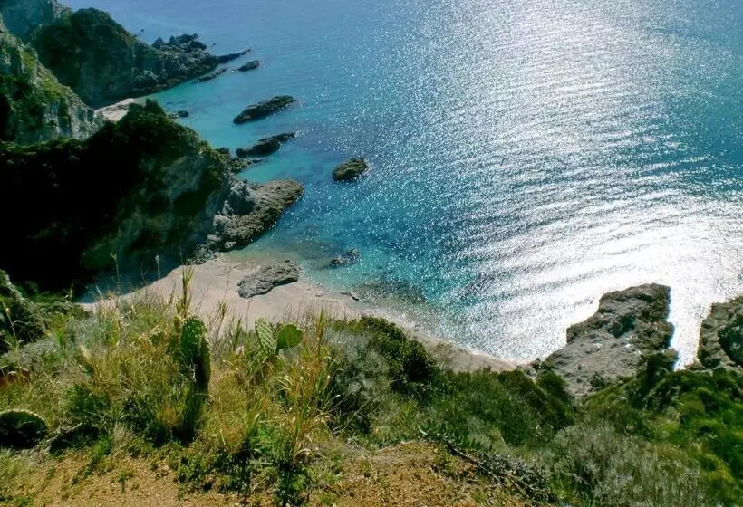 هتل Il Gattopardo