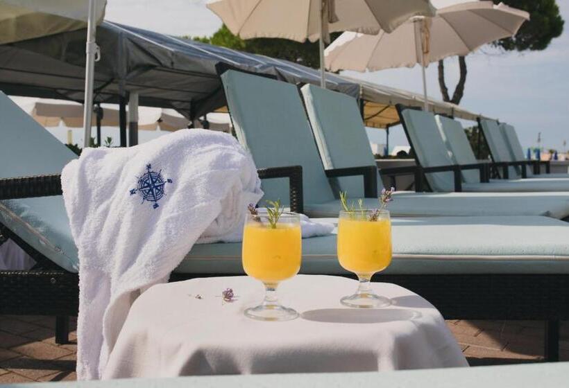 בית מלון כפרי La Bussola