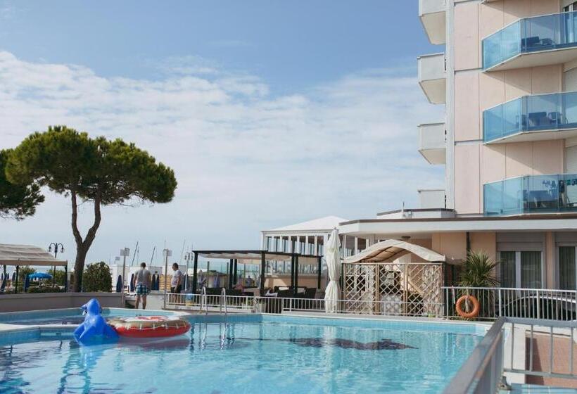 בית מלון כפרי La Bussola