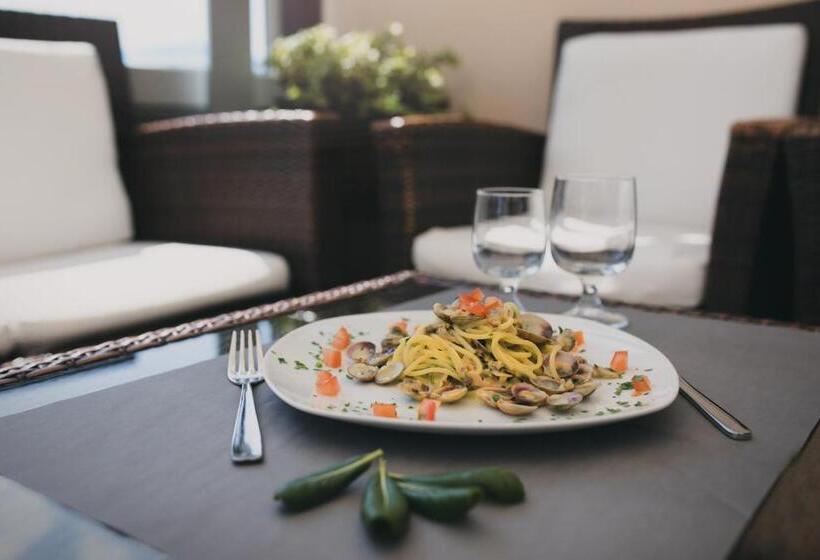 בית מלון כפרי La Bussola