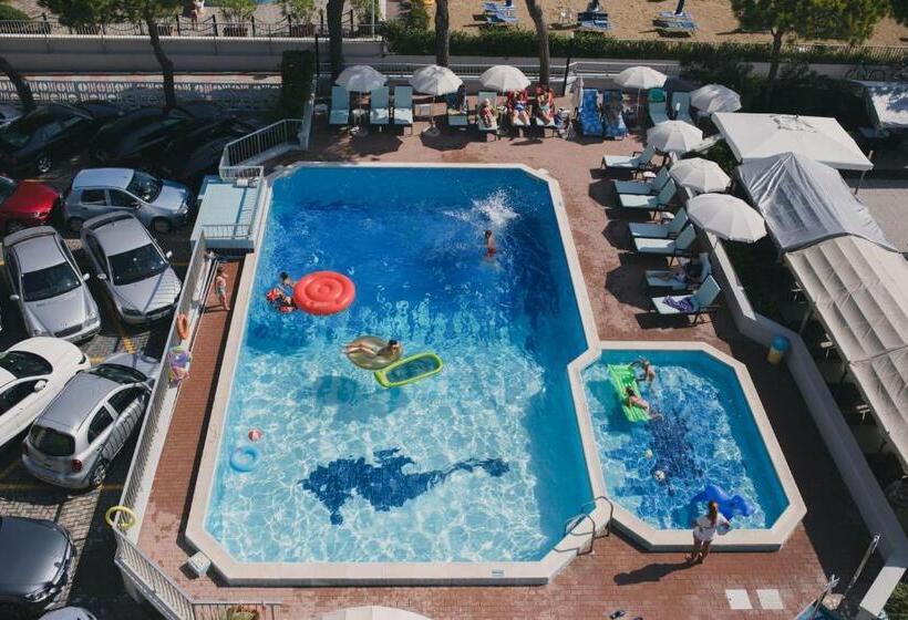 בית מלון כפרי La Bussola