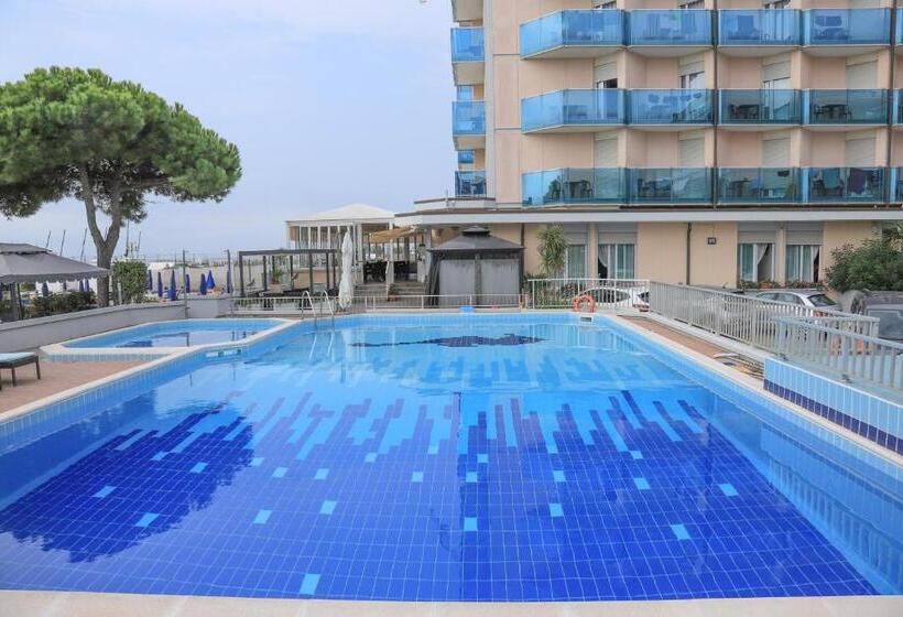 בית מלון כפרי La Bussola