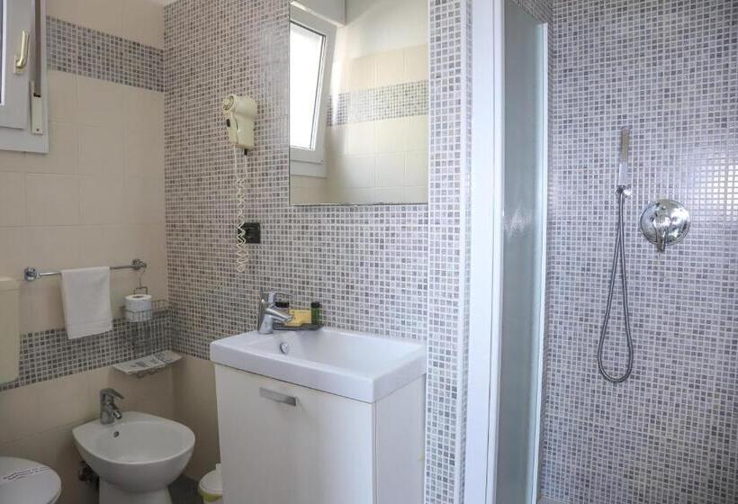 בית מלון כפרי La Bussola