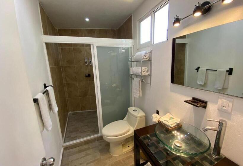 فندق La Joyita Cuernavaca