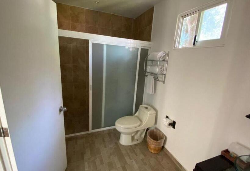 فندق La Joyita Cuernavaca