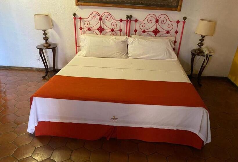 فندق La Joyita Cuernavaca