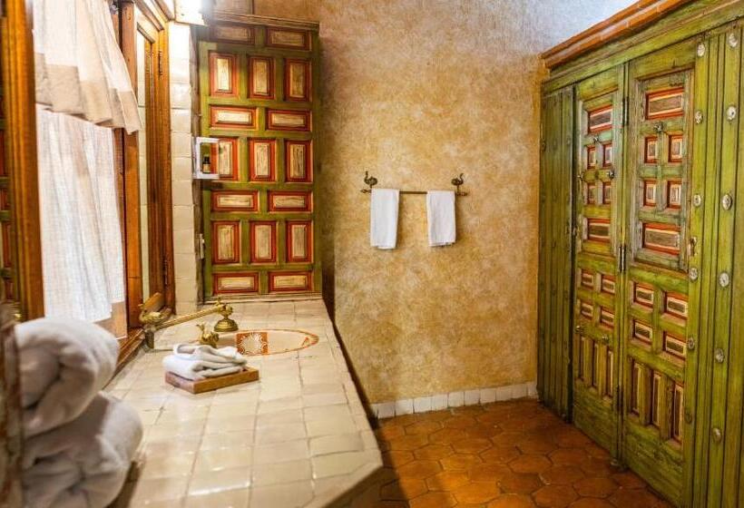 فندق La Joyita Cuernavaca