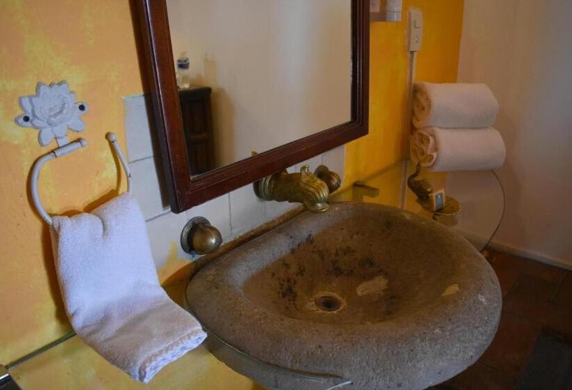 فندق La Joyita Cuernavaca