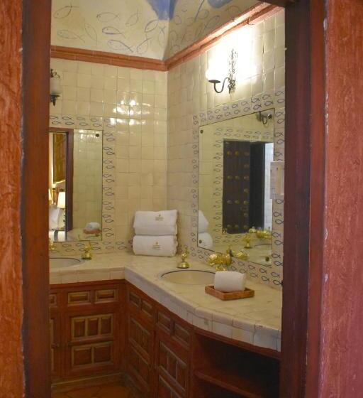 فندق La Joyita Cuernavaca