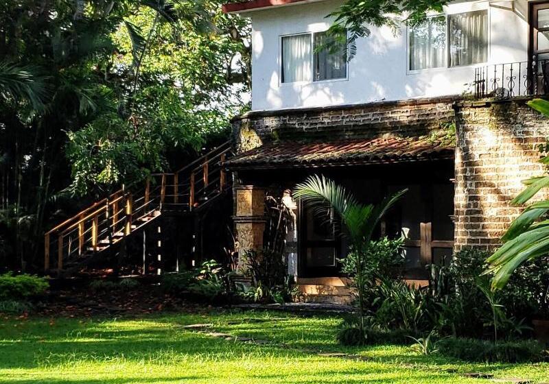 فندق La Joyita Cuernavaca