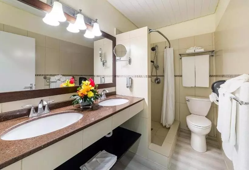 هتل La Vista Resort