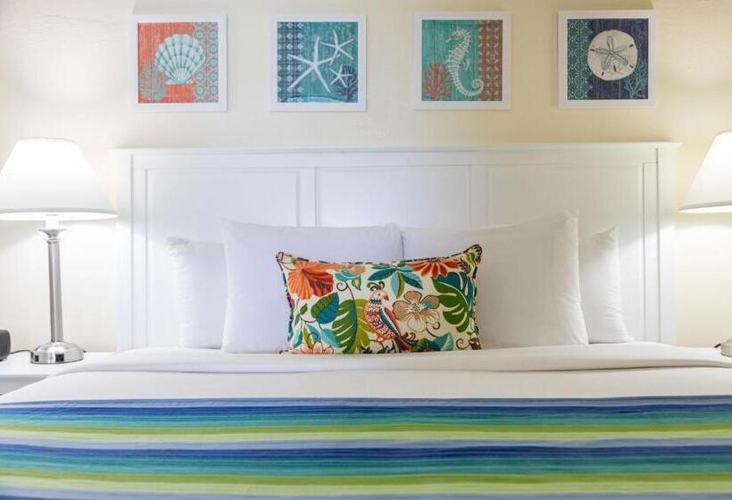 هتل La Vista Resort