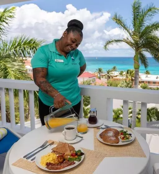 هتل La Vista Resort