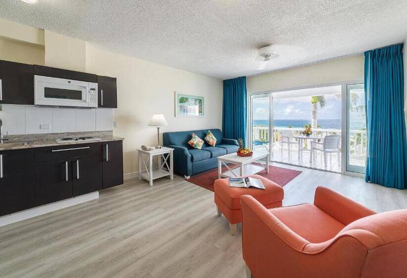 هتل La Vista Resort