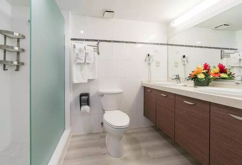 هتل La Vista Resort