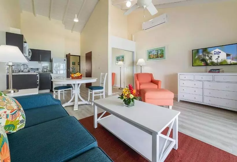 هتل La Vista Resort