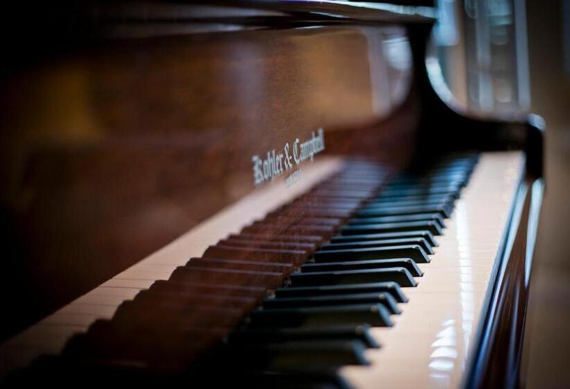 Hotel Luxury Suites Amsterdam