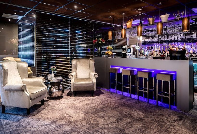 Hotel Luxury Suites Amsterdam