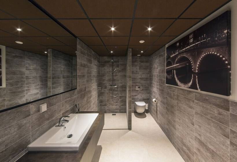 Hotel Luxury Suites Amsterdam
