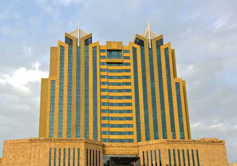 Millennium Hotel & Convention Centre Kuwait