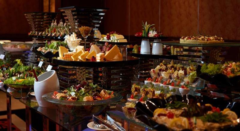 Millennium Hotel & Convention Centre Kuwait