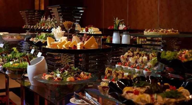 Millennium Hotel & Convention Centre Kuwait