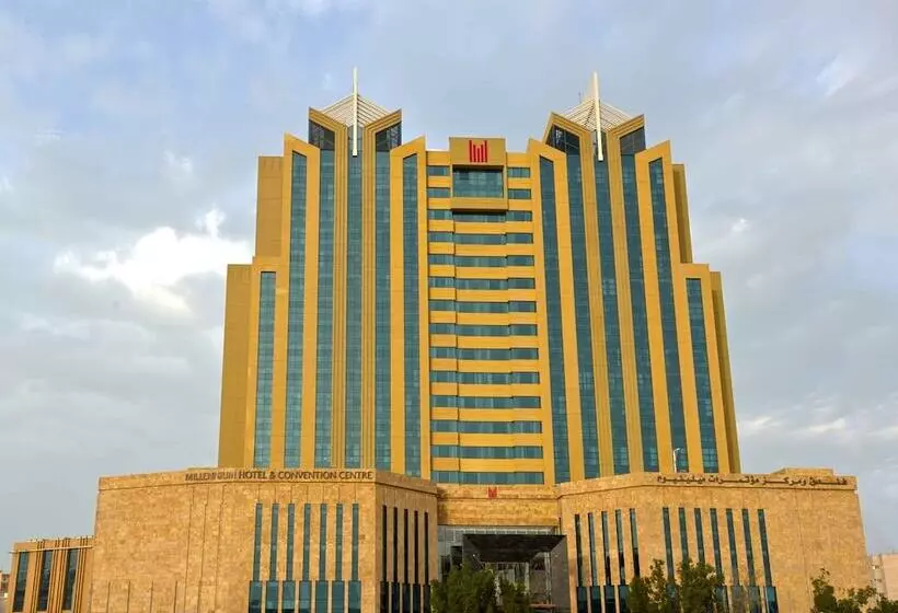 Millennium Hotel & Convention Centre Kuwait