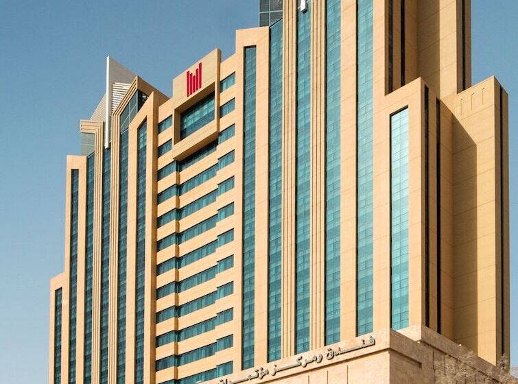 Millennium Hotel & Convention Centre Kuwait