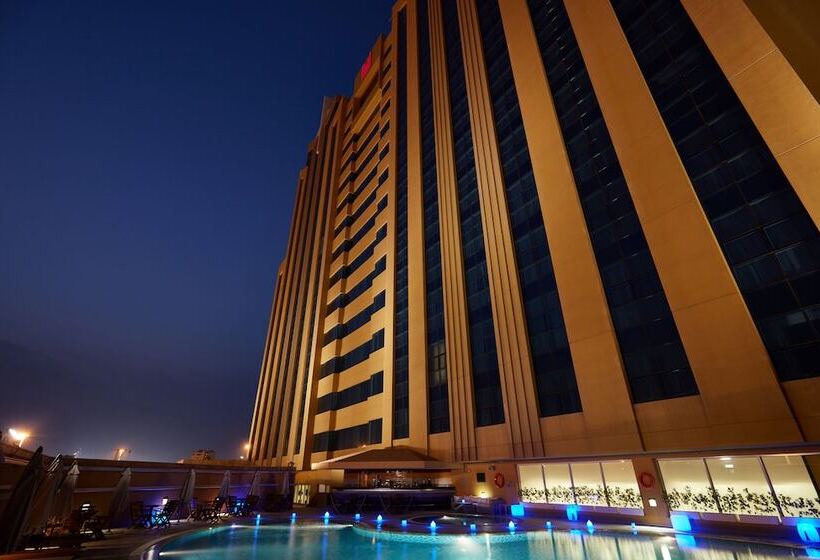 Millennium Hotel & Convention Centre Kuwait
