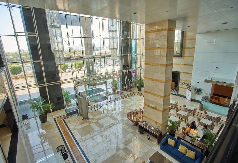 Millennium Hotel & Convention Centre Kuwait