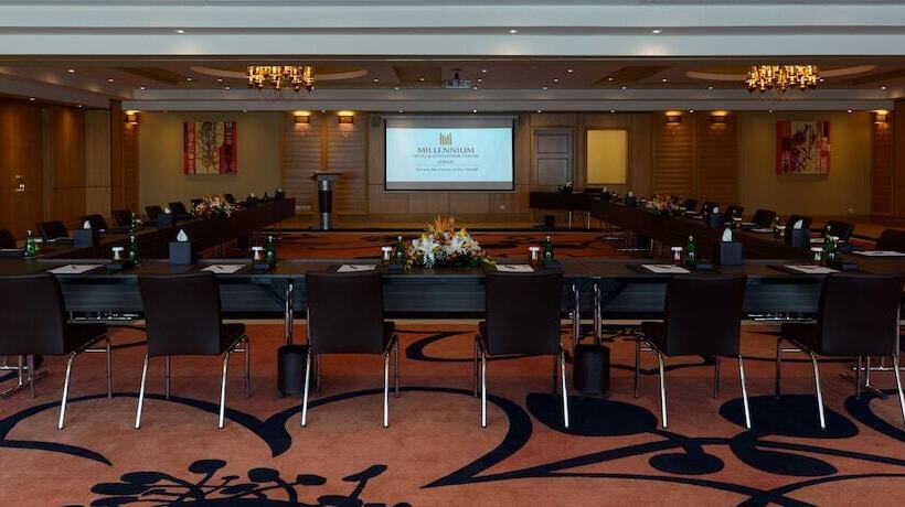 Millennium Hotel & Convention Centre Kuwait
