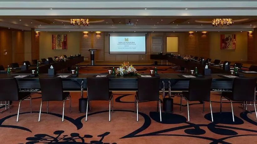 Millennium Hotel & Convention Centre Kuwait
