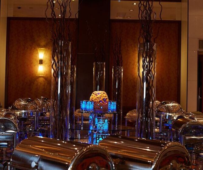 Millennium Hotel & Convention Centre Kuwait