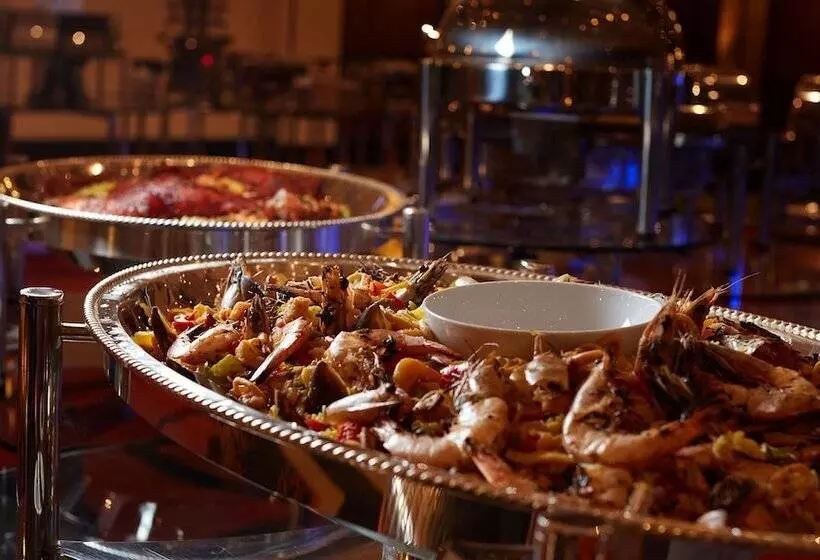 Millennium Hotel & Convention Centre Kuwait