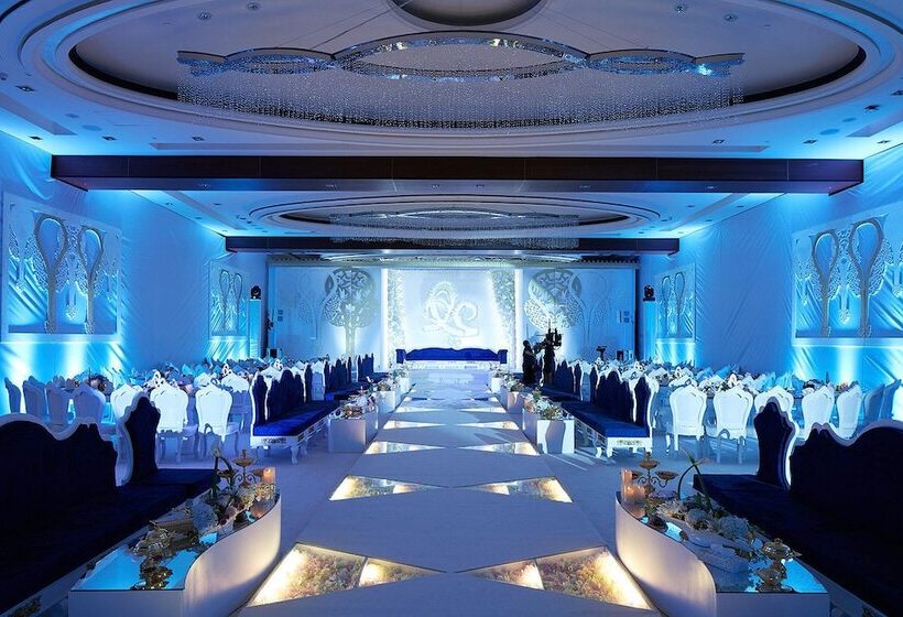 Millennium Hotel & Convention Centre Kuwait