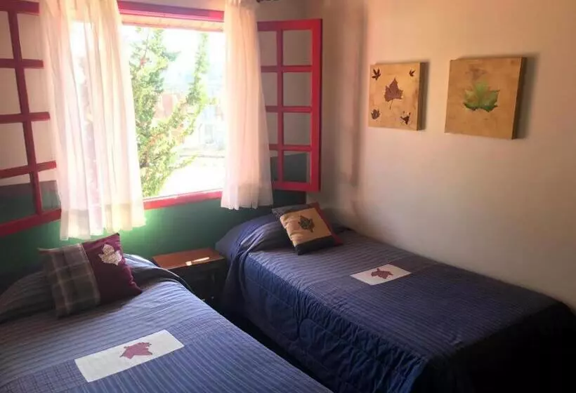 Hotel Pousada Benevento