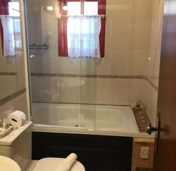 Hotel Pousada Benevento