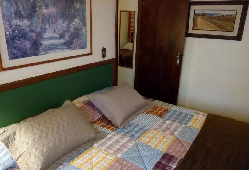 Hotel Pousada Benevento